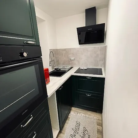 Vanadium Two Bedroom *