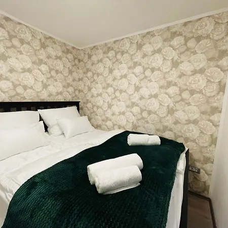 Vanadium Two Bedroom טולמין